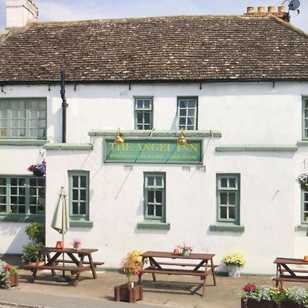 Jasmine Cottage Gilling Exterior foto