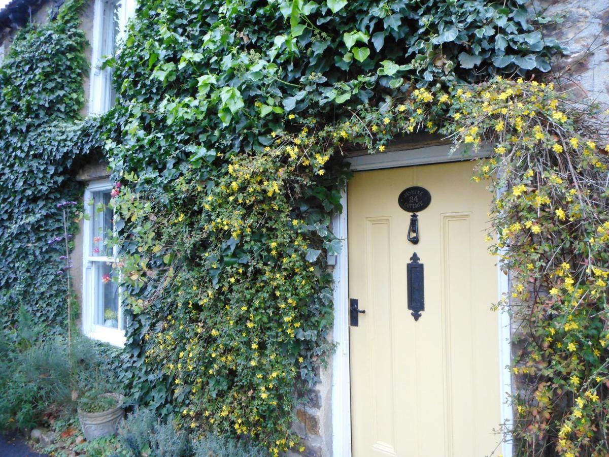 Jasmine Cottage Gilling Exterior foto
