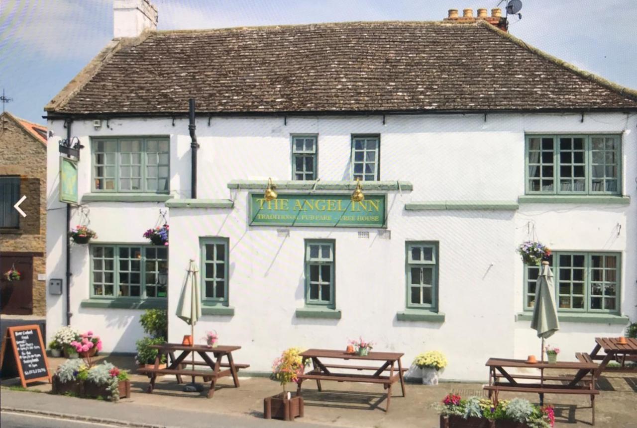Jasmine Cottage Gilling Exterior foto